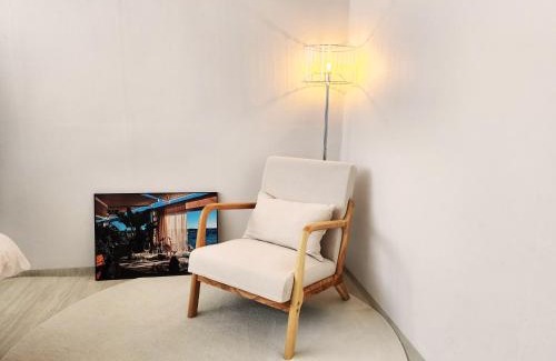 Bongcheon-dong Apartment | Moa Stay