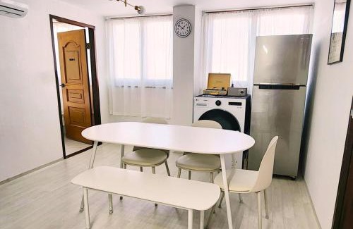 Bongcheon-dong Apartment | Moa Stay