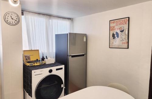 Bongcheon-dong Apartment | Moa Stay