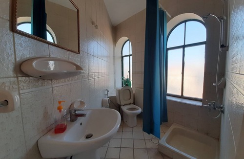 Madaba Hotel | Moab Land Hotel