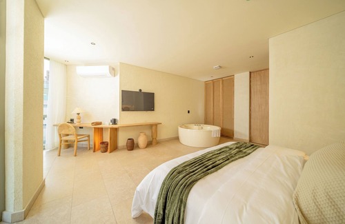 El Poblado Hotel | Moabi Hotel
