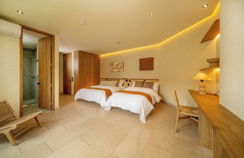 El Poblado Hotel | Moabi Hotel