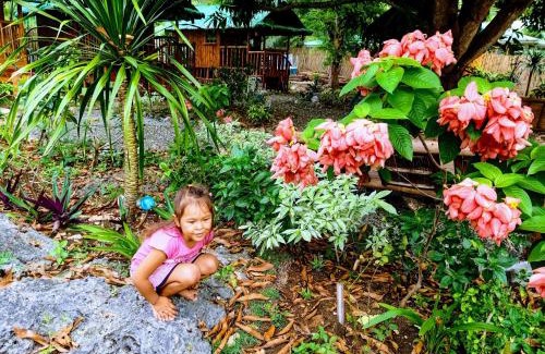 Moalboal Bed & Breakfast | Moalboal Bamboo Guest House