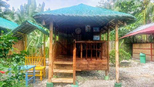 Moalboal Bed & Breakfast | Moalboal Bamboo Guest House