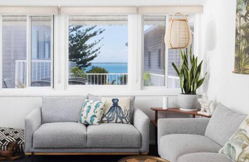 Shoal Bay Apartment | Moana Blue