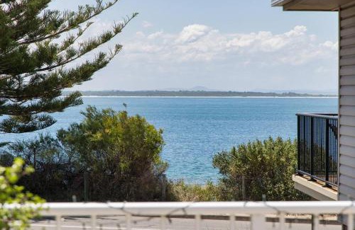 Shoal Bay Apartment | Moana Blue