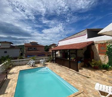 Portal da Ferradura Bed & Breakfast | Moana Concept