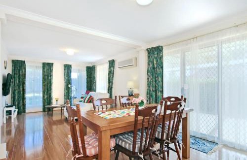 Moana House | Moana Magic - C21 SouthCoast Holidays