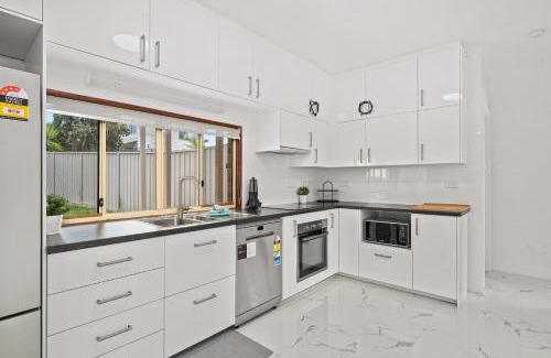 Moana House | Moana Ocean - C21 SouthCoast Holidays