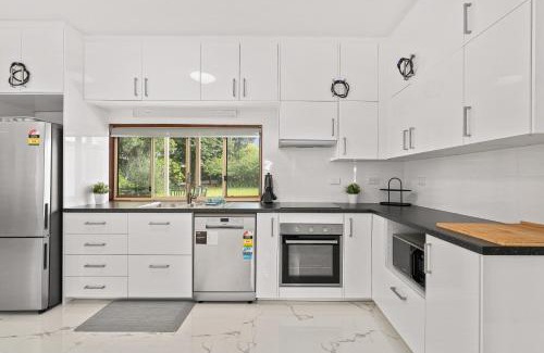 Moana House | Moana Ocean - C21 SouthCoast Holidays