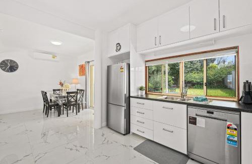 Moana House | Moana Ocean - C21 SouthCoast Holidays