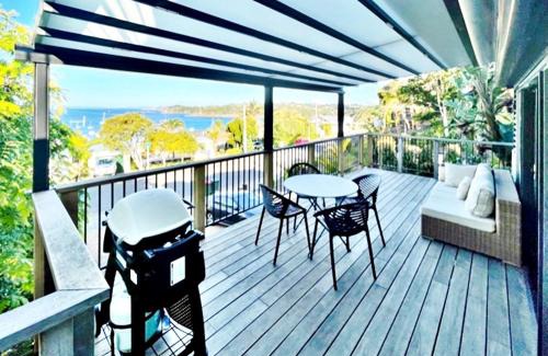 Oneroa Apartment | Moana on Waikare - You've Got It Maid