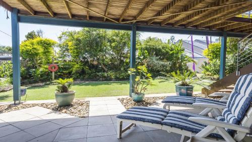 Lennox Head House | Moana Retreat
