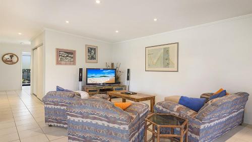Lennox Head House | Moana Retreat