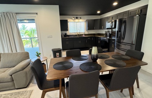 Keaau Condo | Moani'lehua - A Hawaiian Retreat