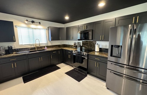 Keaau Condo | Moani'lehua - A Hawaiian Retreat
