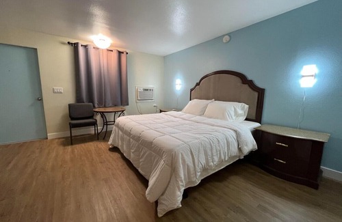 Glendale Hotel | Moapa Motel