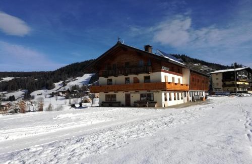 Niederau House | Moarhof Appartements