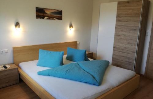 Niederau House | Moarhof Appartements