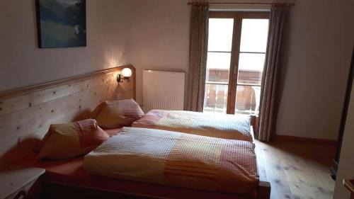 San Martino in Passiria House | Moarhof