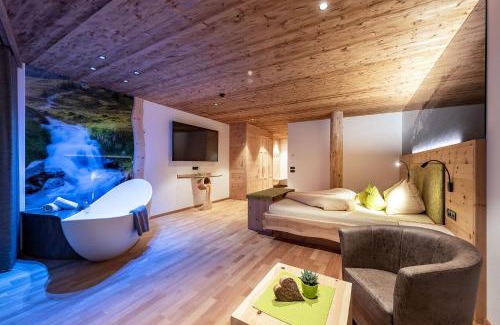 Albions Apartment | Moarlhof - Farm Nature Resort