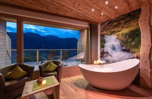 Albions Apartment | Moarlhof - Farm Nature Resort
