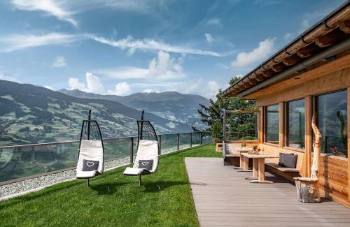 Albions Apartment | Moarlhof - Farm Nature Resort