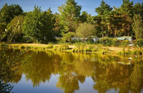 La Boissiere-de-Montaigu Other | Mobil-home 5 places