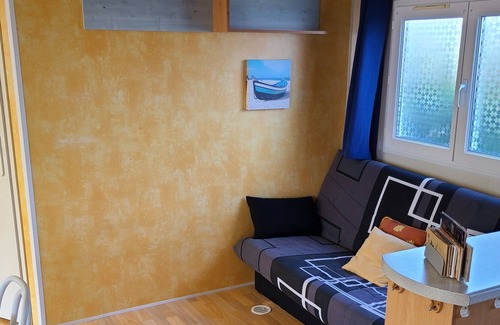 Sainte-Eulalie-en-Born RV Rental | Mobil Home au Coeur des Landes Mimizan
