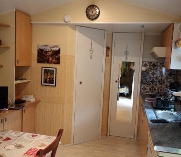 Fuilla Other | Mobil home