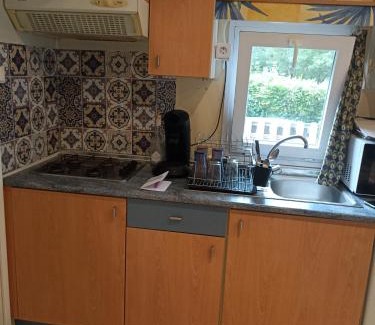 Fuilla Other | Mobil home