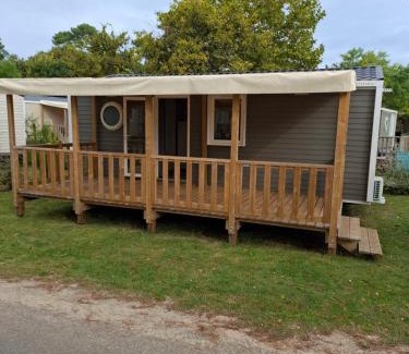 Lege-Cap-Ferret Other | Mobil-hom
