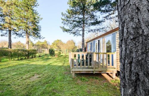 La Boissiere-de-Montaigu Other | Mobil-home 6 personnes 3 chambres