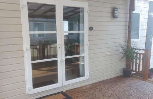 Villeneuve-les-Beziers Other | Mobil-home à valras-plage au Camping les sables du Midi