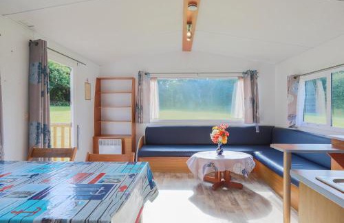 Plouha Other | Mobil home 1 Loft