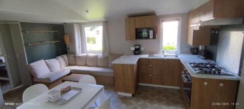 Pont-Aven Other | mobil home 235