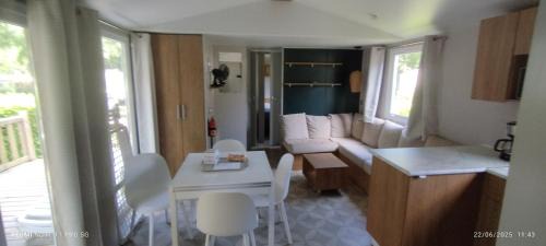 Pont-Aven Other | mobil home 235