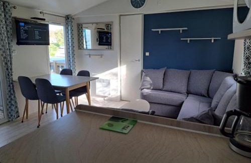 Pont-Aven Other | mobil home 3 chambres 2 sdb 750