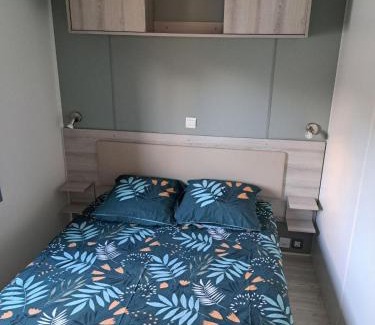 Pont-Aven Other | mobil home 3 chambres 2 sdb 750