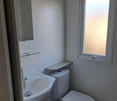 Pont-Aven Other | mobil home 3 chambres 2 sdb 750