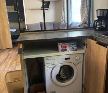 Gastes Other | Mobil-home 3 chambres Siblu La Réserve 388