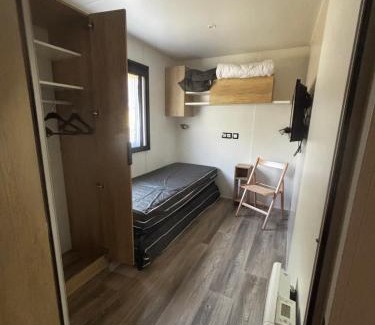 Gastes Other | Mobil-home 3 chambres Siblu La Réserve 388