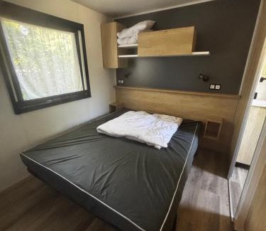 Gastes Other | Mobil-home 3 chambres Siblu La Réserve 388
