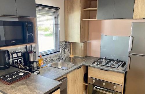 Pont-Aven Other | Mobil-Home 3 Chambres, TOUT CONFORT, Option "DRAPS FOURNIS" Disponible !
