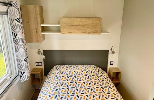 Pont-Aven Other | Mobil-Home 3 Chambres, TOUT CONFORT, Option "DRAPS FOURNIS" Disponible !