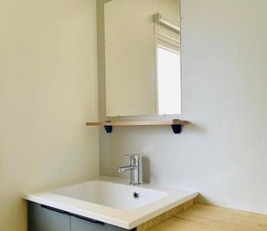 Pont-Aven Other | Mobil-Home 3 Chambres, TOUT CONFORT, Option "DRAPS FOURNIS" Disponible !