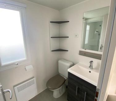 Pont-Aven Other | mobil home 394 - Domaine de Kerlann