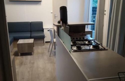Erdeven Other | Mobil home 4/6 personnes