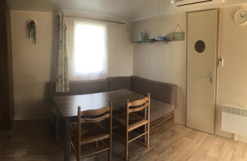 Les Mathes Other | mobil home 4 personnes
