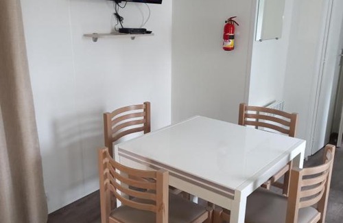Pont-Aven Apartment | Mobil HOME 40 m2 3CH